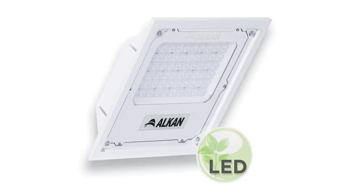 Alkan Aydınlatma PLANET KANOPİ ARMATÜR