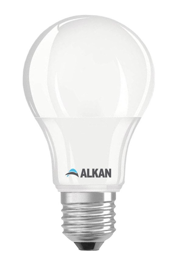 Alkan Aydınlatma Yerli Ürün Ailesinin Yeni Üyesi LED Ampul Olacak