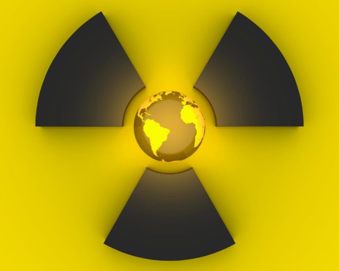 Avrupa’daki radyasyon artışının sebebi kaçak nükleer çalışmaları olabilir