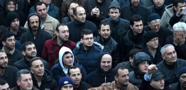 Yüzbinlerce taşeron işçisi için takvim belli oldu