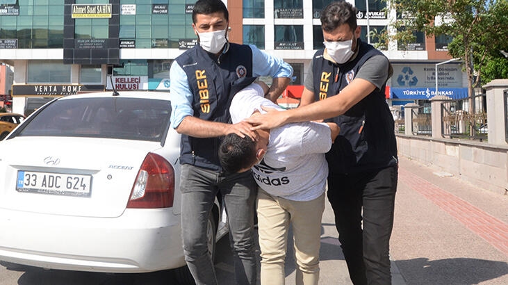 Bakan Albayrak ve ailesine yönelik hakaret içerikli paylaşımlara ilişkin 1 tutuklama