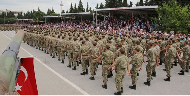 Bakanlık Duyurdu...