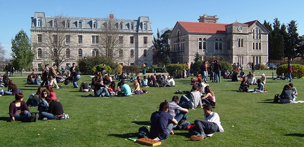 Boğaziçi ve ODTÜ’ye büyük şok