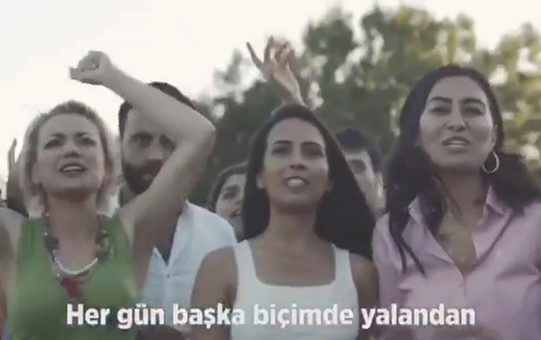 Bütün bunlar tesadüf mü