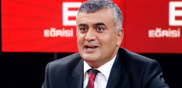 Adil Gür: Yarın referandum olsa...