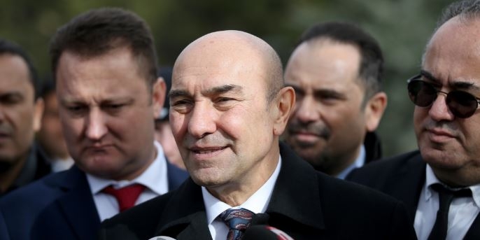 CHP'ye Oy Akşener'i Zora Soktu