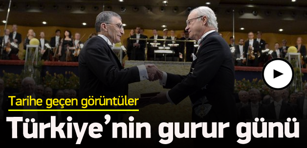 Türkiye'nin gurur günü