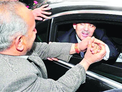 Diyarbakırda resmi dil Türkçe vurgusu