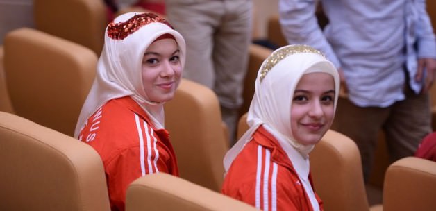 Dünya ikincisi oldu