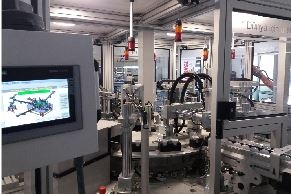 “Dijital Boyuta Geçiş” Makel, Endüstri 4.0 Ile Geleceğe Emin Adımlarla İlerliyor