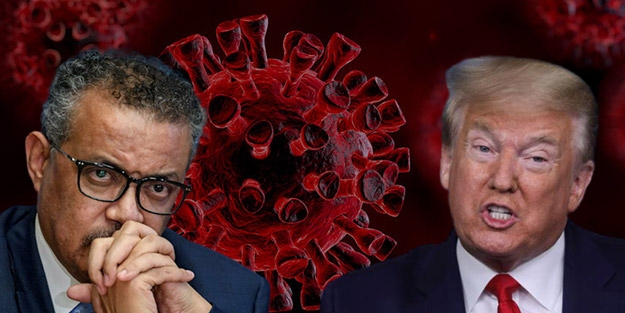 Dünya Sağlık Örgütü'nden dünyayı ayağa kaldıran koronavirüs itirafı