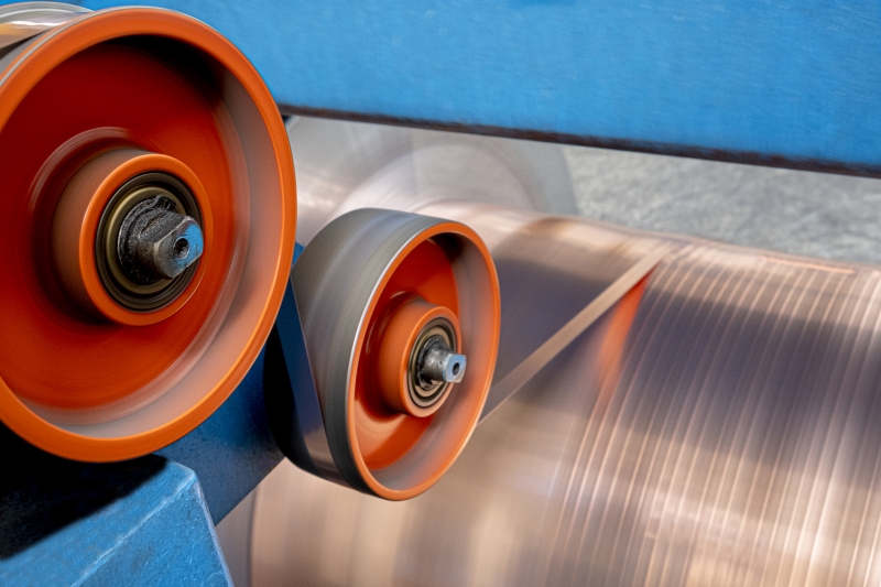 Dünyanın ve Türkiye’nin mega projelerinde yangına karşı güvenli Hes Flaret ® kablolar kullanılıyor