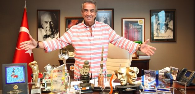 Yeni sezon, yeni vizyon, rekor sayıda ödüller