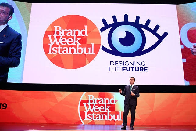 Ekrem İmamoğlu temel atmama töreni yapacak