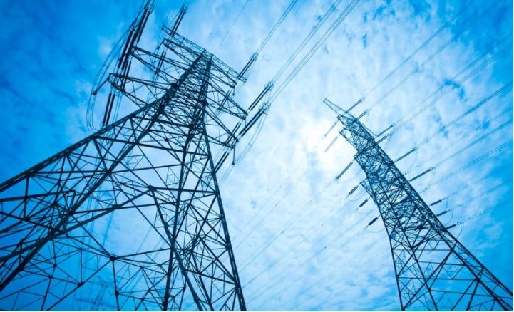 Elektrikte İhracat, İthalata Fark Attı