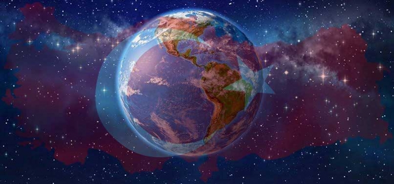 En çok Türk hangi ülkede yaşıyor?