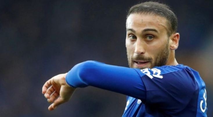 Everton, Cenk Tosun Transferiyle Taraftar Sayısını Artırdı