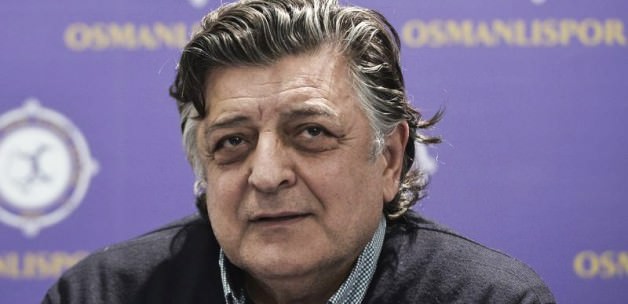 Ve yeni takımını açıkladı! Büyük sürpriz