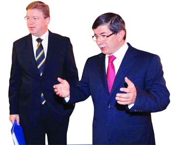 Birleşik Kıbrıs olmazsa AB ile ilişkiler donar