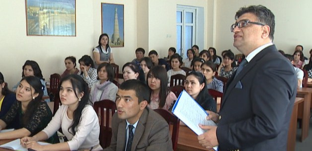 Osmanlı Devleti Tarihi Konferansı