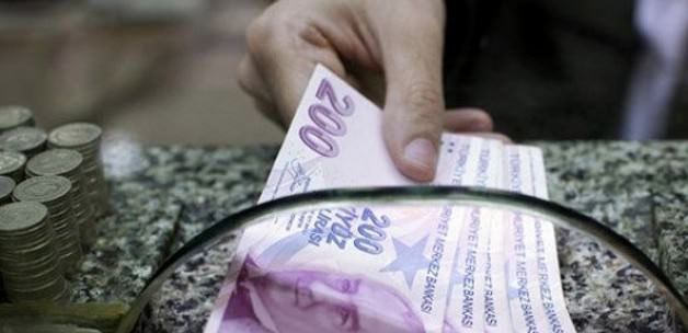 Bankalara 4 köprü parası