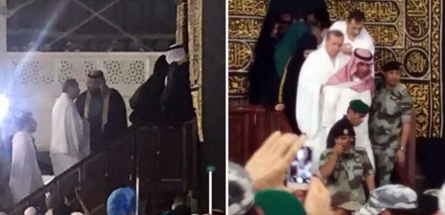 Hasan Karakaya'nın son haberi Mekke'den