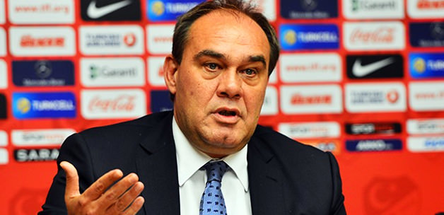 Yıldırım Demirören hastaneye kaldırıldı!