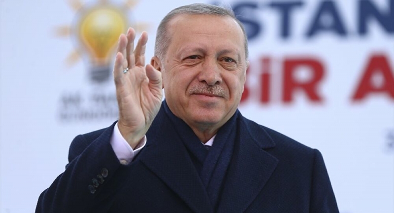 Fransız Gazetesi yazdı: Fatih Erdoğan Sevr Antlaşması'nı alt üst edecek