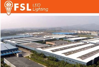 FSL Aydınlatma Türkiye’de