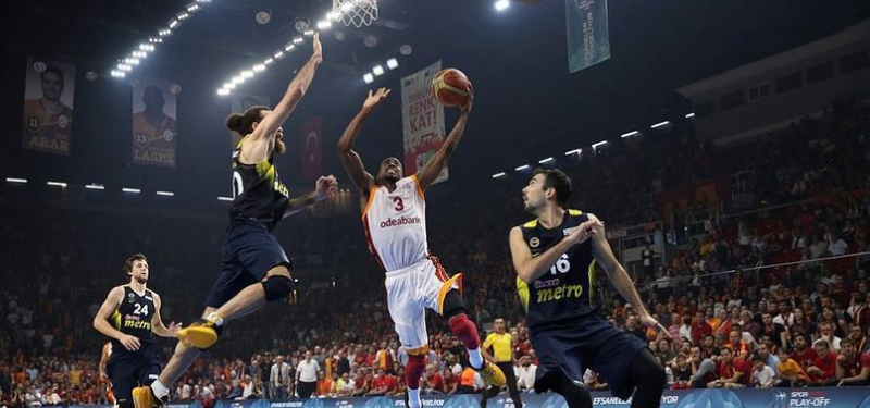 G.Saray seriye tutundu