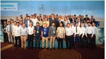 Hareketini Doğadan Alan Servo Sürücü Sistemi: Sinamics S210