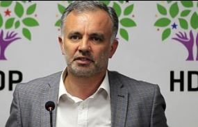 HDP'li Bilgen CHP ile işbirliğini böyle savundu! "Siyasette ittifaklar normaldir"