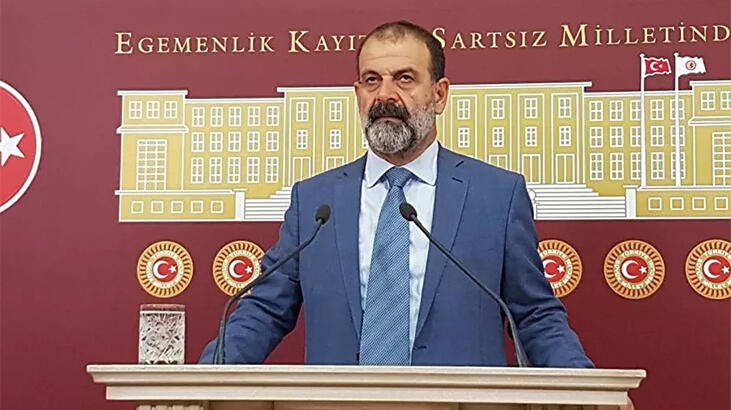 HDP'li Çelik'in tecavüz skandalında WhatsApp mesajları ortaya çıktı