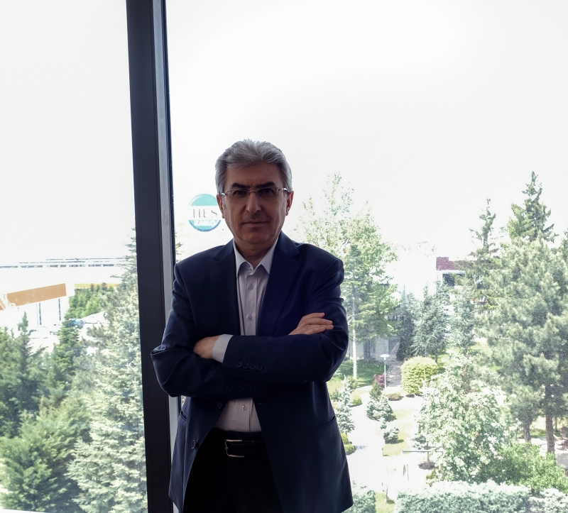 Hes Kablo: Ülkemiz için üretmeye devam ediyoruz