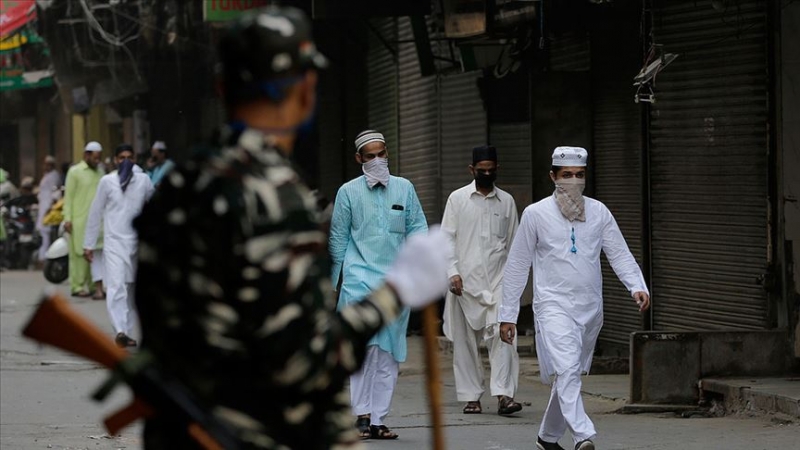 Hindistan'da Müslümanlara uygulanan ayrımcı politikalar yoğun insan hakları ihlallerine yol açıyor