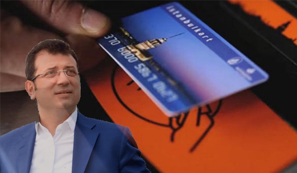 İBB'den: 20 yaşında öğrenci olmaz indirim yok