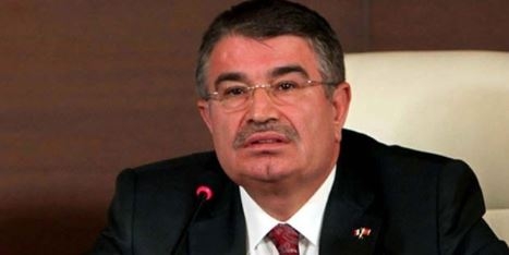 İdris Naim Şahin CHP'nin Kararını Bekliyor