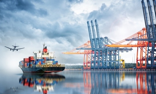 İthal ürünlere sıkı denetim