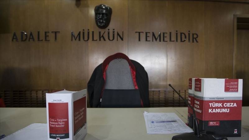 Jandarmanın İstanbul'daki darbe faaliyetlerine ilişkin davada karar