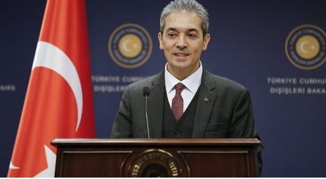 Japonya'dan Tepki Çeken Karar! Türkiye'yi Dahil Etmediler