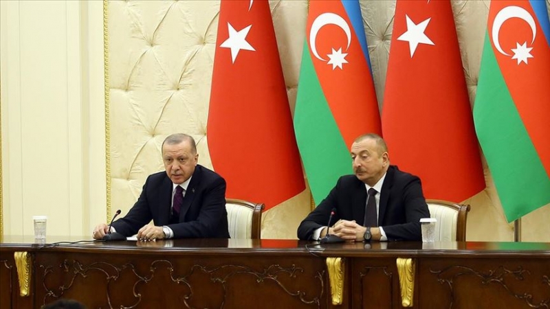 Karabağ, Azerbaycan kadar bizim de meselemizdir