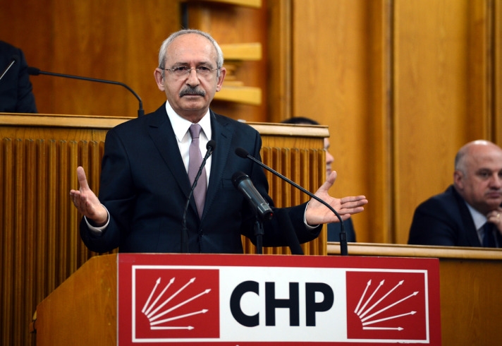 Kemal Kılıçdaroğlu bunu da dedi