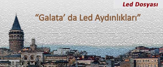 Led Teknolojisi Elektrik Sektörünün Kalbine Damgasını Vurdu