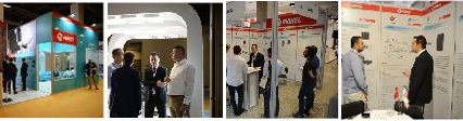 MAKEL, ARGE INOVASYON ZİRVESİ VE SMART FUTURE EXPO KATILIMLARI İLE DİKKAT ÇEKTİ