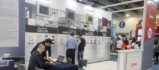 MAKEL’DEN MEKSİKA ÇIKARTMASI