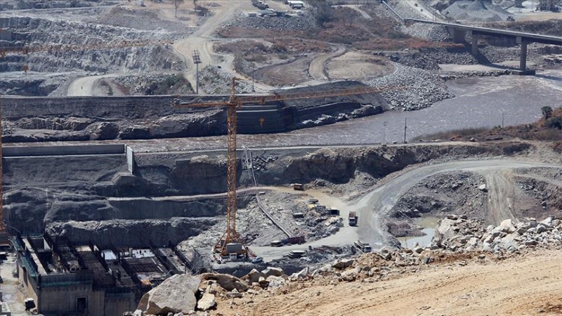 Mavi Nil sorunu Türkiye-Etiyopya stratejik ortaklığını güçlendirir mi?