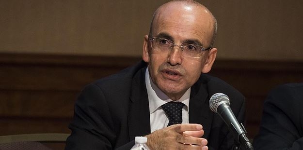 Mehmet Şimşek'e İngiltere'den CEO'luk Teklifi