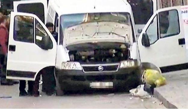 MİT Tespit Etti! İstanbul’da 251 Araç İçin Takip Başlatıldı