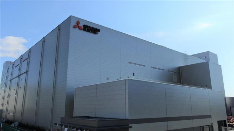 Mitsubishi Electric’ten yeni uydu üretim tesisi