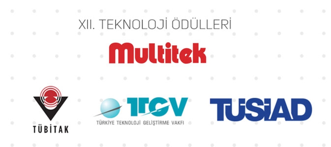 MULTİTEK FİRMASI XII. TEKNOLOJİ ÖDÜLLERİ YARIŞMASINDA IP İNTERKOM ve AKILLI EV YÖNETİM PROJESİYLE FİNALE KALDI